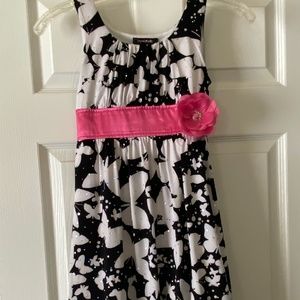 Girls Dress Size 10